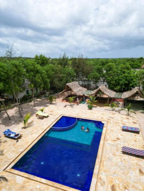 Karibu Maisha Lodge